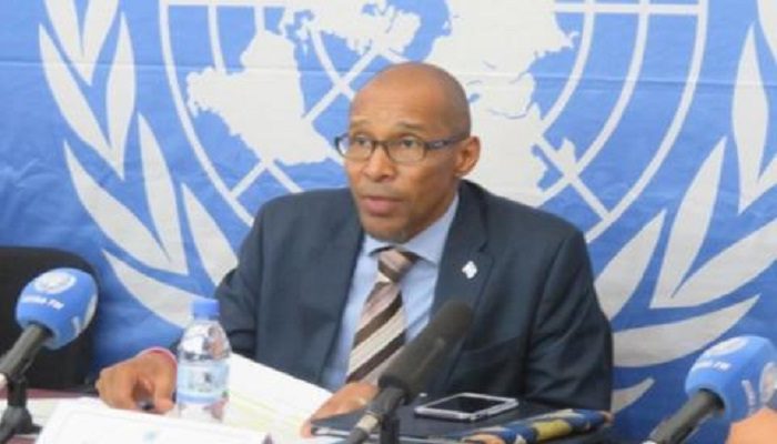 Centrafrique : Des minutions et de la drogue découvertes dans un camion sous-traitant de l’ONU