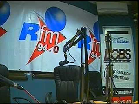 RFM – Mythe et passion de la radio : Les professionnels expliquent leur rencontre avec ce médium