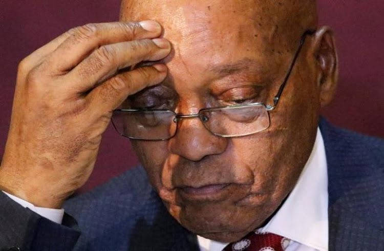Afrique du Sud : La pression n’a jamais été aussi forte pour que le Président Zuma abrège son mandat