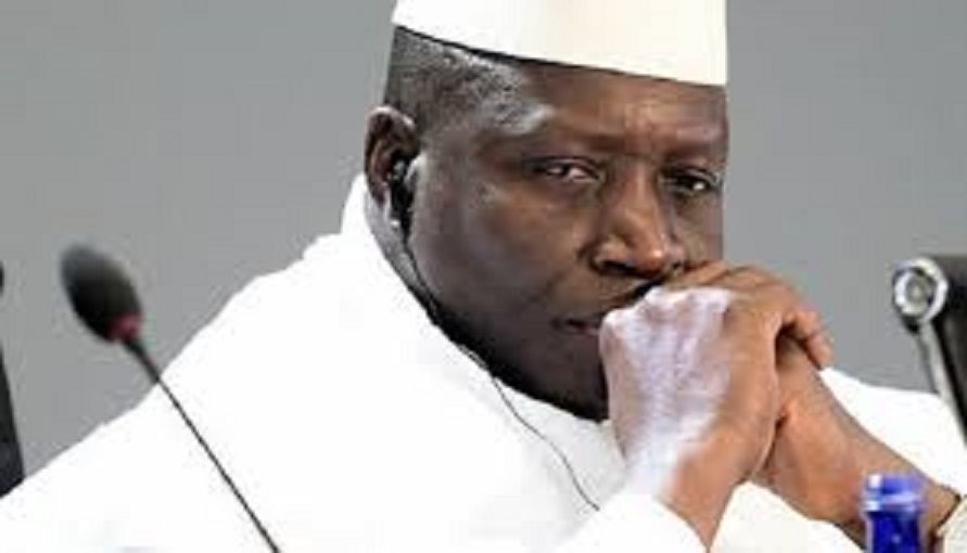 Gambie – Répressions sous Jammeh : 127.000 dollars, la somme à dédommager à quatre journalistes pour violation de leurs droits