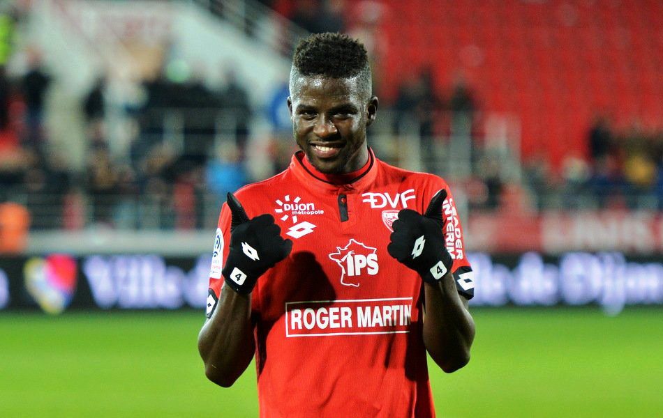 Football: « Ce retour en sélection me fait très plaisir », Djilobodji