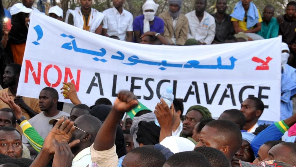 Mauritanie : Des peines de 10 et 20 ans de prison pour esclavagisme, une première