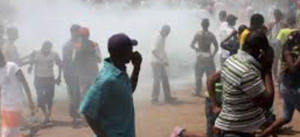 Guinée : Amnesty International déplore les agressions contre les médias