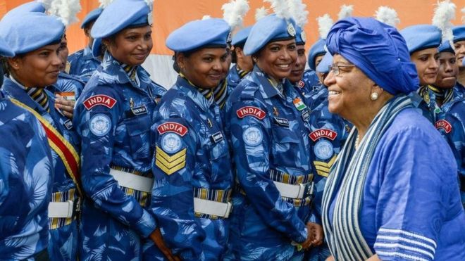 Fin de la mission de l’ONU au Liberia, après 15 ans de présence
