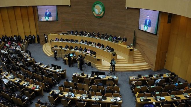 Rwanda – Sommet sur le Traité de la ZLEC : 47 pays signent leur accord