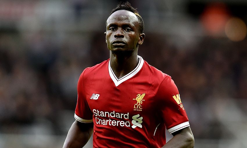 Sadio Mané sur les tablettes de deux grands clubs européens