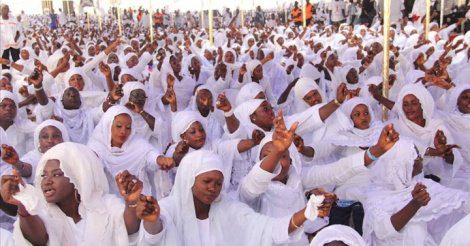 A Ngor, les Layènnes ont réitéré leur allégeance au Mahdi