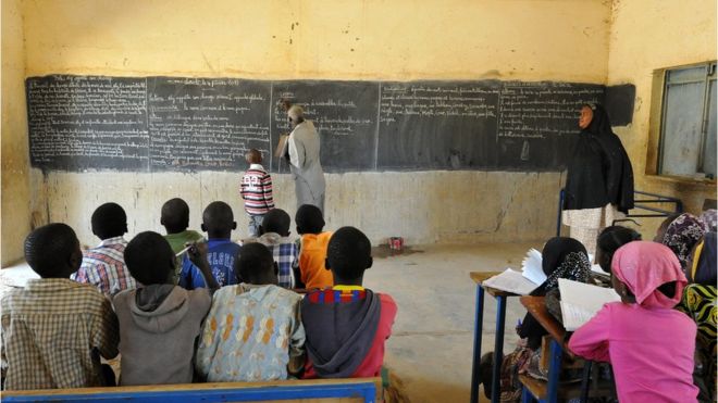 Mali : Découverte de 10 000 enseignants fictifs, une situation qui a dépossédé l’Etat de plusieurs milliards de FCFA