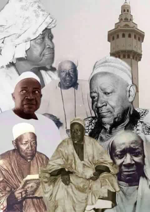 Célébration du Kazu Rajab : Retour sur le sens de la commémoration de la naissance de Serigne Fallou Mbacké
