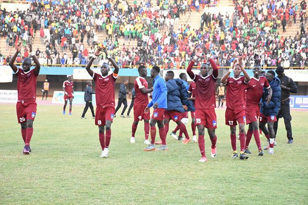 Génération Foot se plaint du manque de Fair Play de Berkane