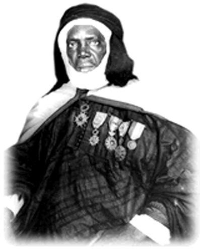 Retour sur le parcours du Mahdi, Seydina Limamou, un être, un nom, un destin