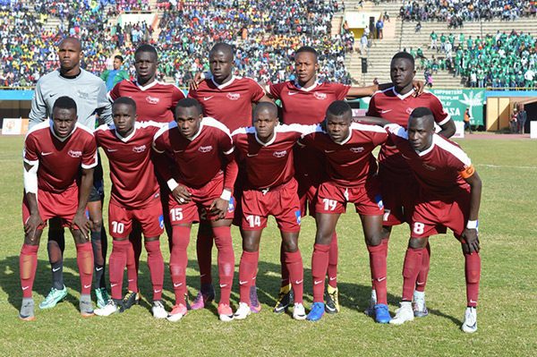 Génération Foot remporte la coupe du Sénégal édition 2018