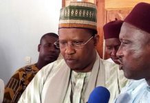 Saint Louis – Modernisation des cités religieuses : Le village d’Alwar exige des infrastructures sociales