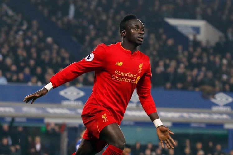 Ligue des champions : Sadio Mané à un match d’une finale historique