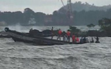 Mbour : Disparition en mer de 9 pêcheurs d’une même famille