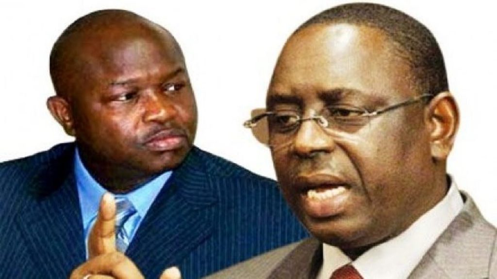 L’APR s’insurge contre les sorties du médiateur de la République et demande au Président Sall d’y mettre fin