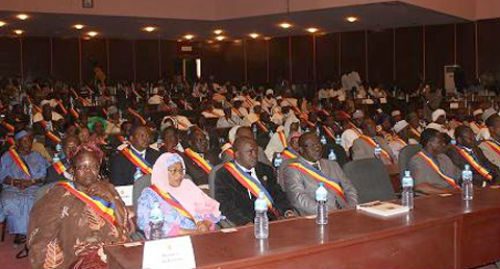 Tchad : Une ministre limogée du gouvernement pour avoir refusé de prêter serment