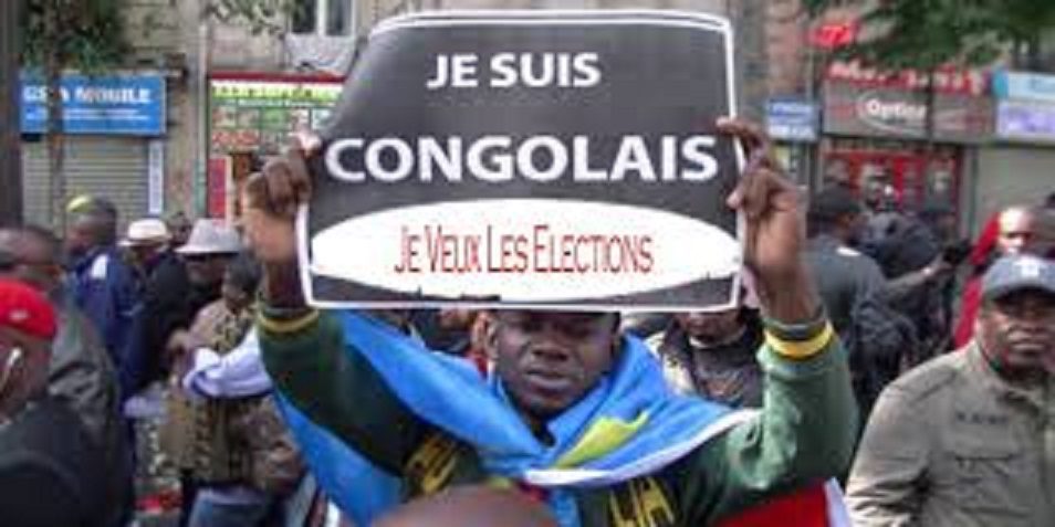 Présidentielle en RDC : Les congolais de l’étranger sans doute exclus du vote