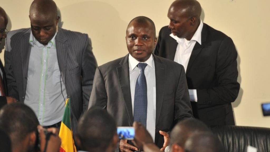 Mali : Un ex-militaire annonce sa candidature à la présidentielle à moins d’un mois de l’élection