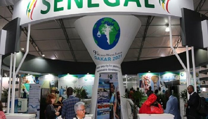 9e Forum mondial de l’eau à Dakar : Un budget de 20 millions d’euros soit plus de 13 milliards de FCFA prévus pour l’organisation