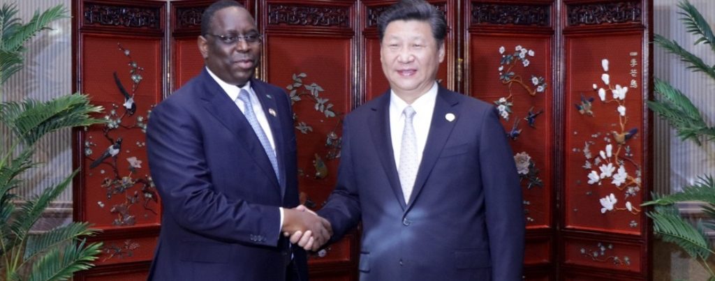 Visite à Dakar de Xi Jinping : Agenda de la visite du Président chinois