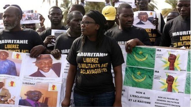 Mauritanie : Une ancienne « esclave » candidate aux législatives, une révolution