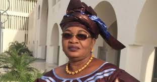 Diourbel – Alliance avec Macky Sall : Aïda Mbodj maintient le suspense