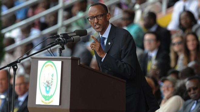Rwanda : Le gouvernement exige des diplômes aux prédicateurs