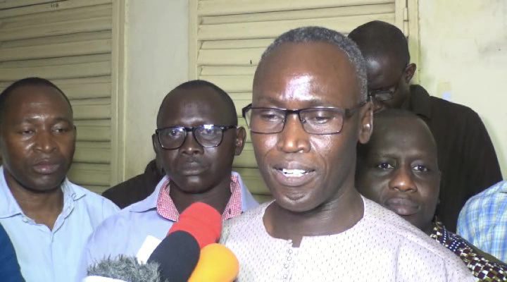 Ziguinchor : Mouvement d’humeur des inspecteurs de l’éducation nationale