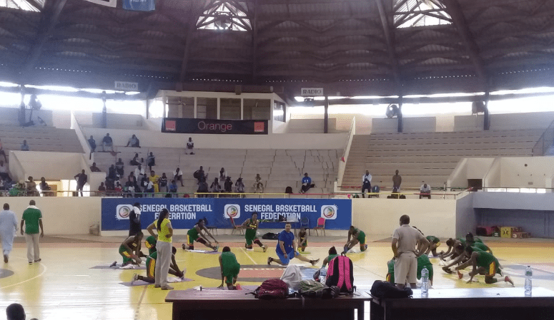 Mondial de Basket : les Lionnes démarrent leur préparation ce vendredi à Dakar