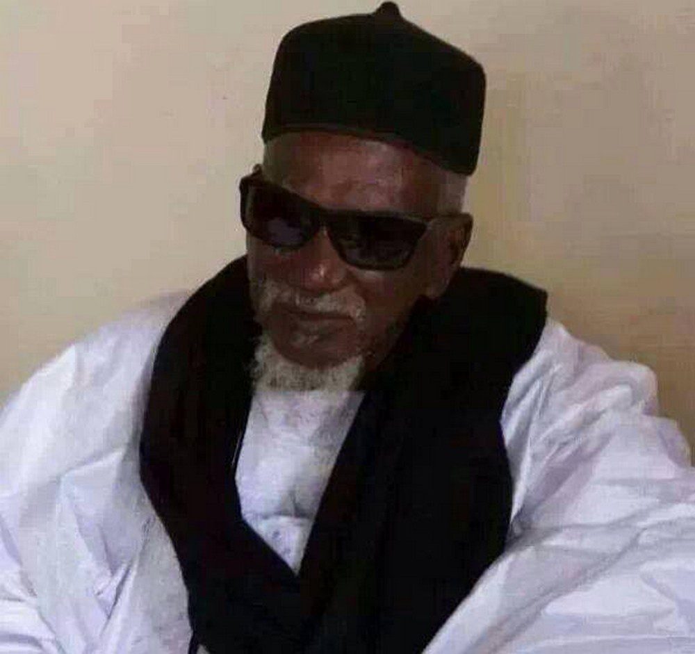 Saint Louis : Feu Cheikh Sidy Moctar Mbacké, parrain de la 43ème édition du Magal des 2 Raakas 2018