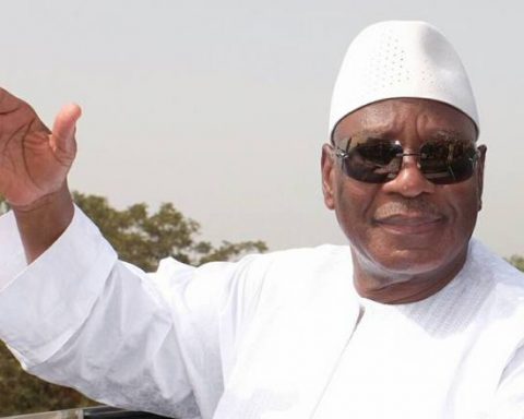 Mali : La juridiction valide l’élection d’IBK comme Président de la République malienne