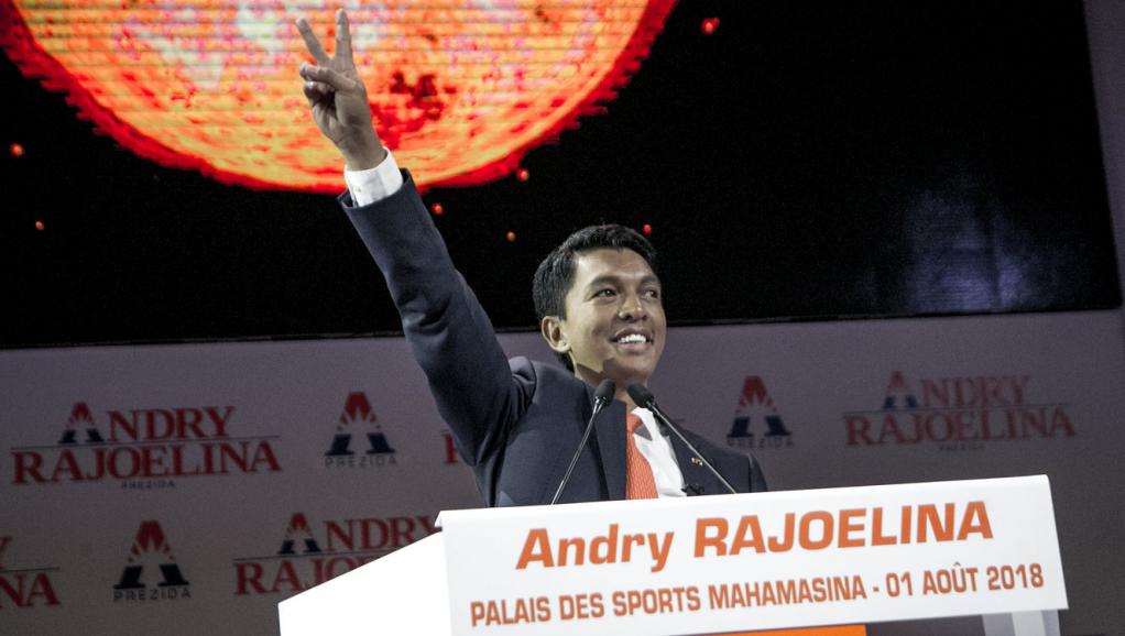 Madagascar : Une quarantaine de candidats à la présidentielle