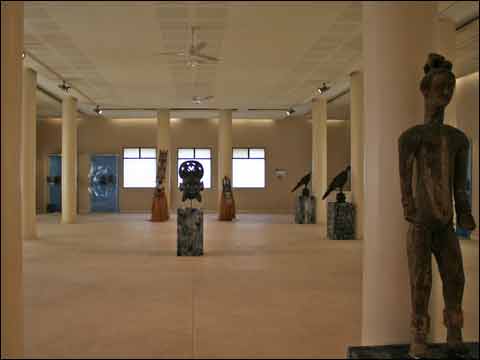 Visite des musées d’arts, cette culture qui peine à conquérir…