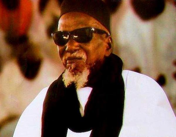 Magal des 2 Rakaas : Parrain de l’édition 2018, Cheikh Sidy Moctar Mbacké, un soufi accompli
