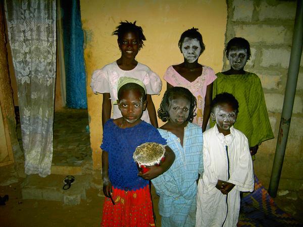 Yaoumal Achoura à Saint-Louis : Une fête célébrée entre des prières et de la danse