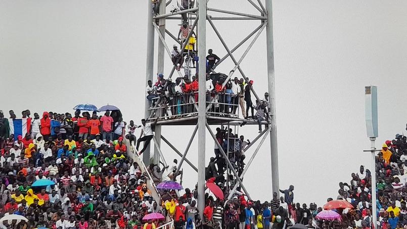 Drame stade Mahamasina : La fédération Malgache reconnait sa responsabilité