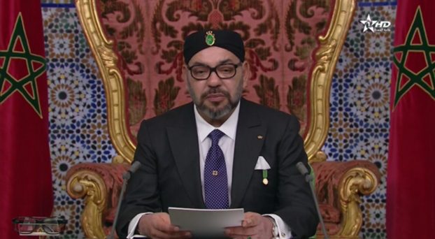 Maroc-Algérie-Politique : Le Roi Mohamed VI invite l’Algérie à un dialogue « direct » et « franc »