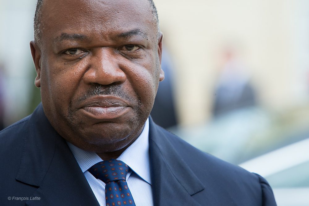 Gabon : le président Ali Bongo Ondimba va poursuivre sa convalescence au Maroc
