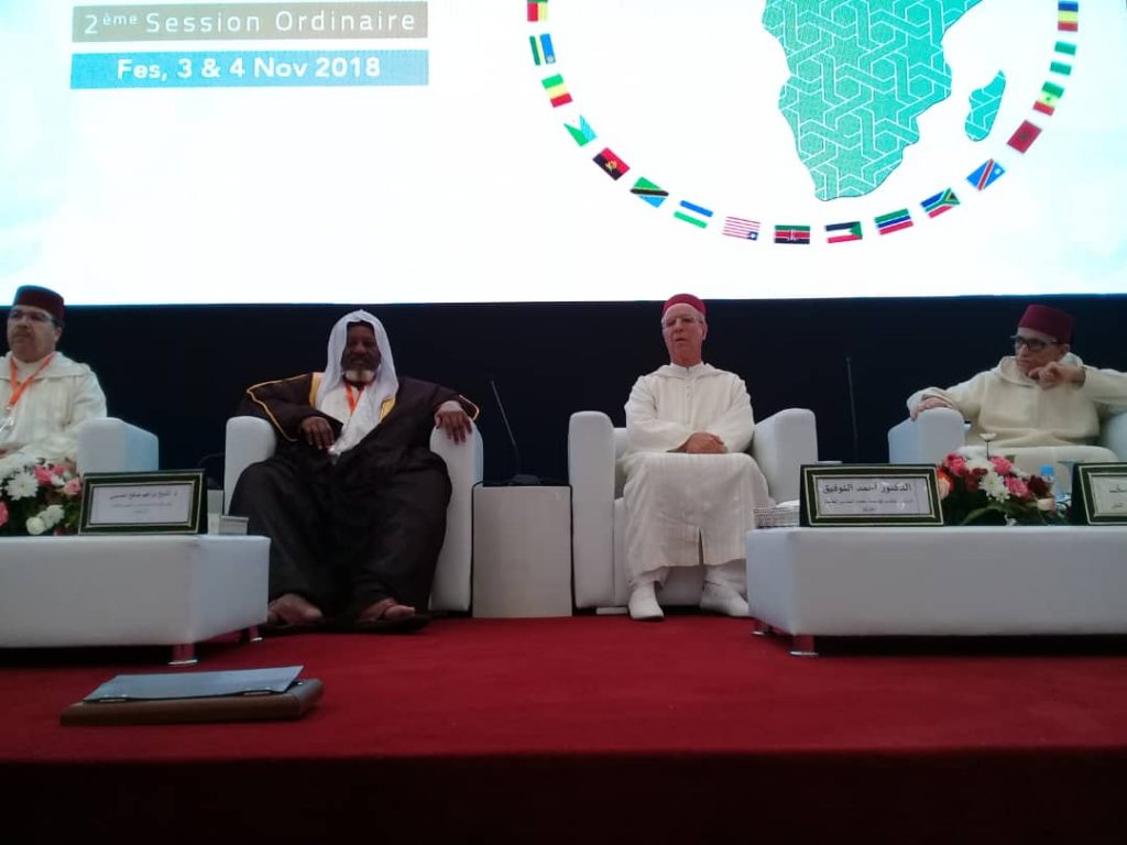 Fèz – 2ème session ordinaire fondation Mohamed VI des Oulémas africains : Un an après sa mise sur pied, le bilan d’étape jugé satisfaisant mais évolutif