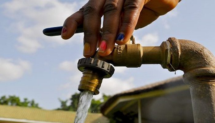 Adduction au réseau d’eau potable : La soif des populations de Gandiol bientôt étanchée