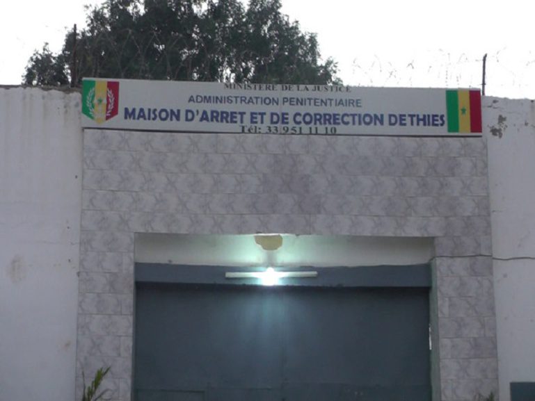 « Le procès des thiantacounes se tiendra, » dixit-Ismaila Madior Fall ministre de la justice