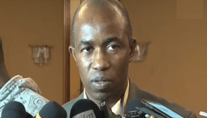 Souleymane Teliko sur l’affaire Khalifa Sall : « Il y a une certaine rapidité dans le traitement de l’affaire Khalifa Sall, qui a été enrôlée par la Cour suprême pour être vidée à partir du 20 décembre 2018»