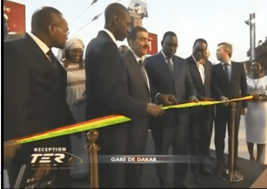 TER : Le Président Macky Sall veut dédommager les impactés à hauteur de 50 milliards FCFA