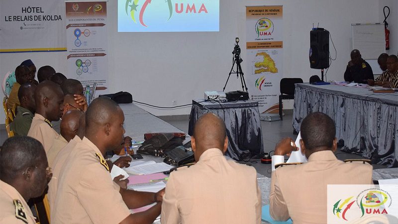 Tambacounda – Vers la création d’une plateforme économique à Kidira avec le PUMA