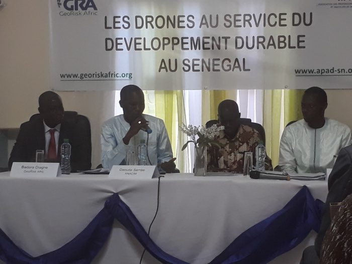 Réglementation des drones : A partir de 2022 les « télé-pilotes » devront décrocher une licence valide