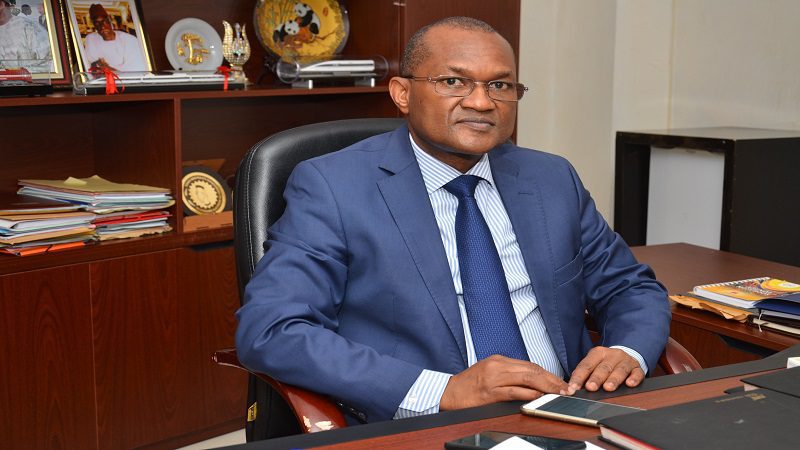 Tivaouane : Mamadou Sy Mbengue et Abdou Ndéné Sall se disputent la tête du comité électoral départemental de Benno Bokk Yakaar