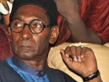 Nécrologie : Ahmed Bachir Kounta inhumé ce jeudi à Ndiassane dans l’après-midi