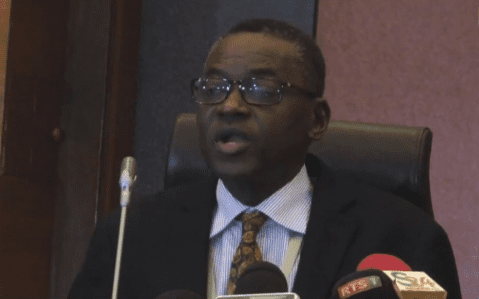 Résultats provisoires présidentielle 2019 : Juge Demba Kandji rejette les chiffres de Boun Abdallah et annonce la proclamation des résultats au plus tard vendredi 1er mars