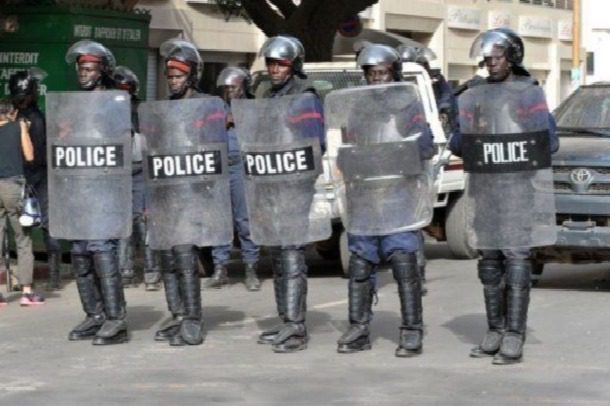 Campagne électorale : « Policiers et gendarmes doivent se garder d’exécuter des ordres illégaux », dixit-le président du mouvement national des policiers